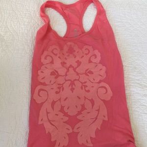 Old Navy Tank
